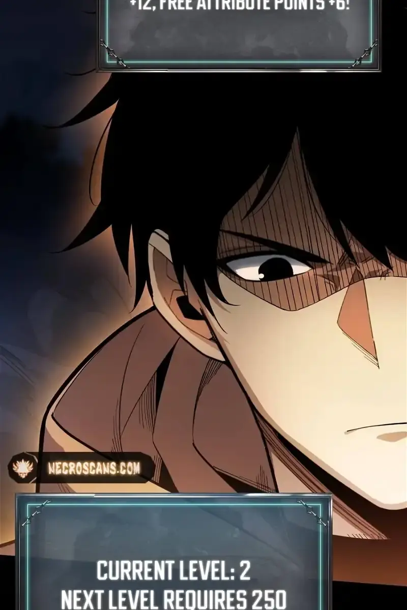 I Awoke as a God After Auto-Battling for a Million Years Chapter 2 Page 52