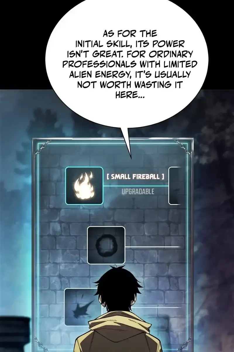 I Awoke as a God After Auto-Battling for a Million Years Chapter 2 Page 67