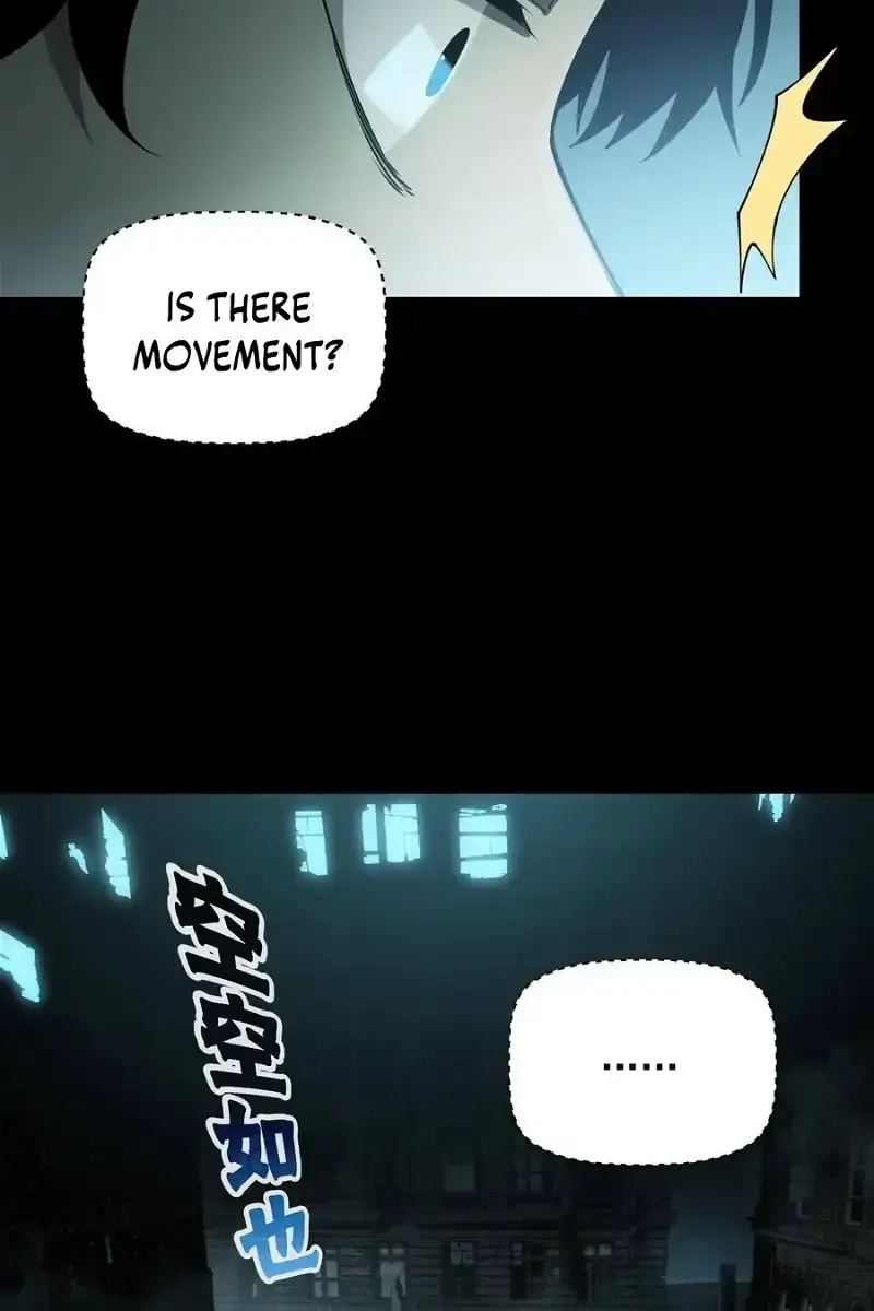I Awoke as a God After Auto-Battling for a Million Years Chapter 2 Page 90