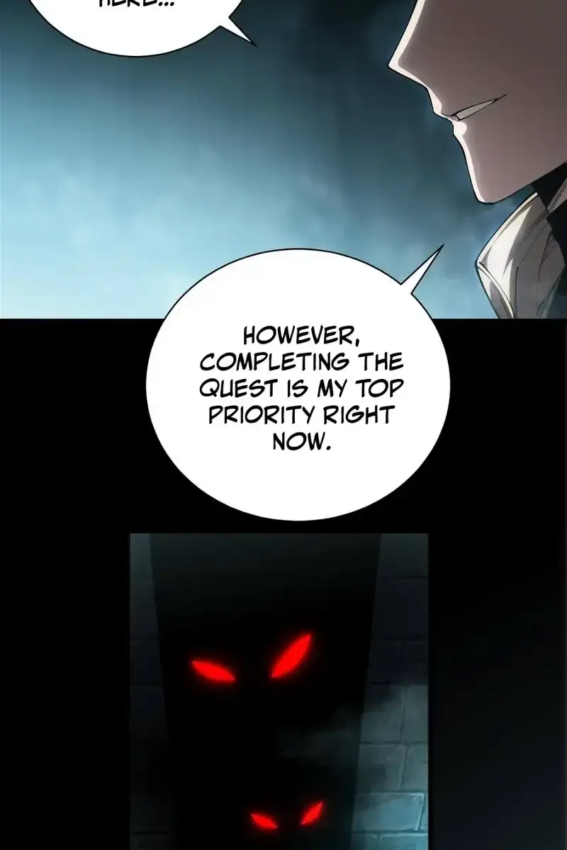 I Awoke as a God After Auto-Battling for a Million Years Chapter 2 Page 92