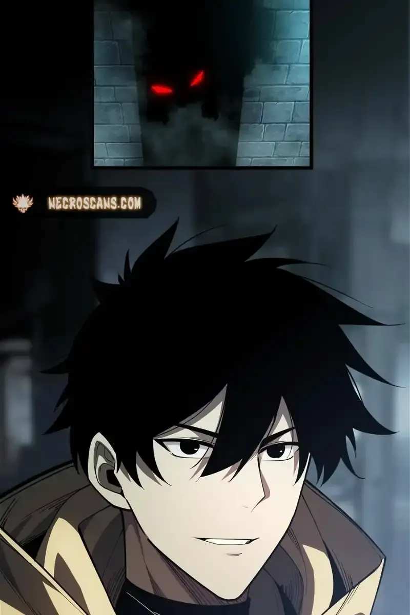 I Awoke as a God After Auto-Battling for a Million Years Chapter 2 Page 93