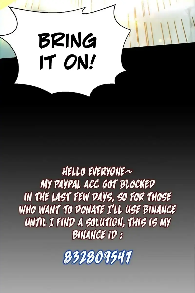 I Awoke as a God After Auto-Battling for a Million Years Chapter 2 Page 100