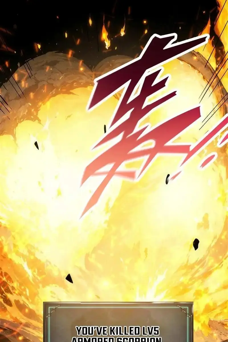 I Awoke as a God After Auto-Battling for a Million Years Chapter 3 Page 16