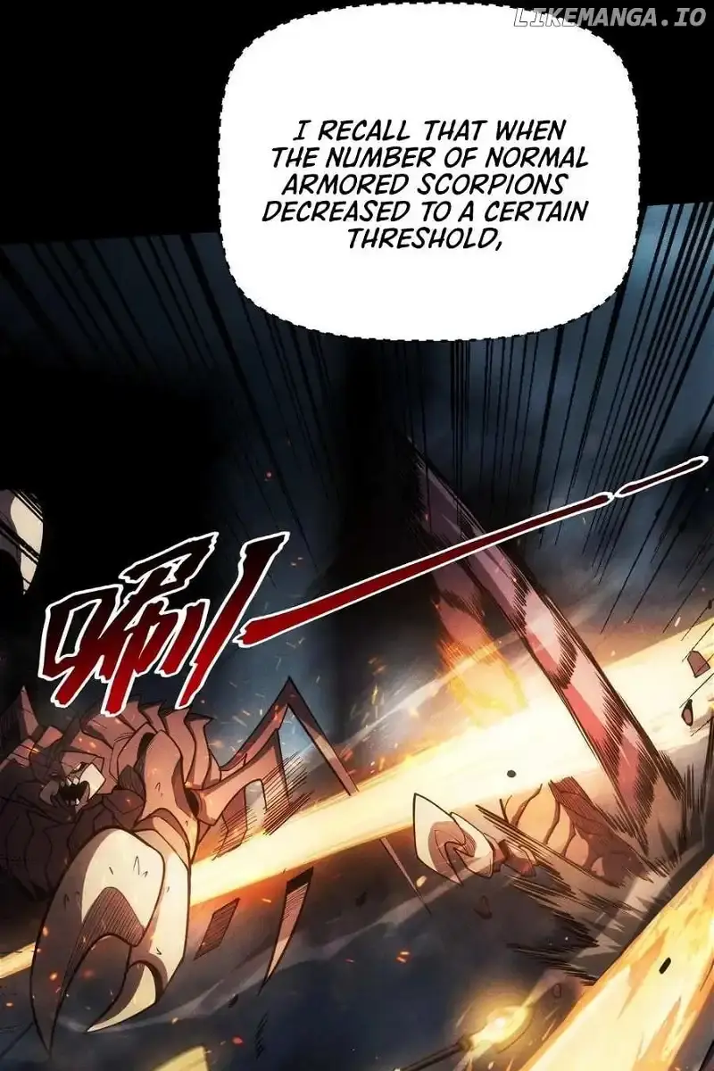 I Awoke as a God After Auto-Battling for a Million Years Chapter 3 Page 20