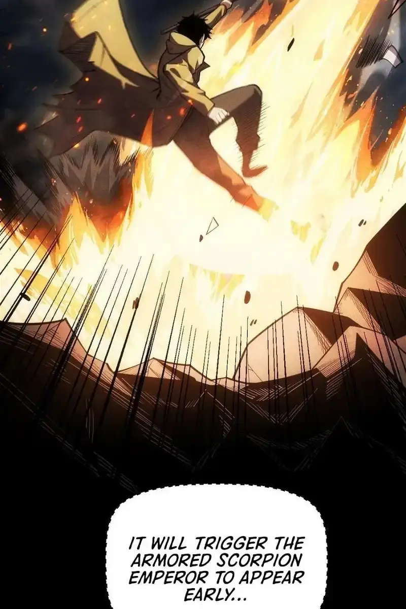 I Awoke as a God After Auto-Battling for a Million Years Chapter 3 Page 21