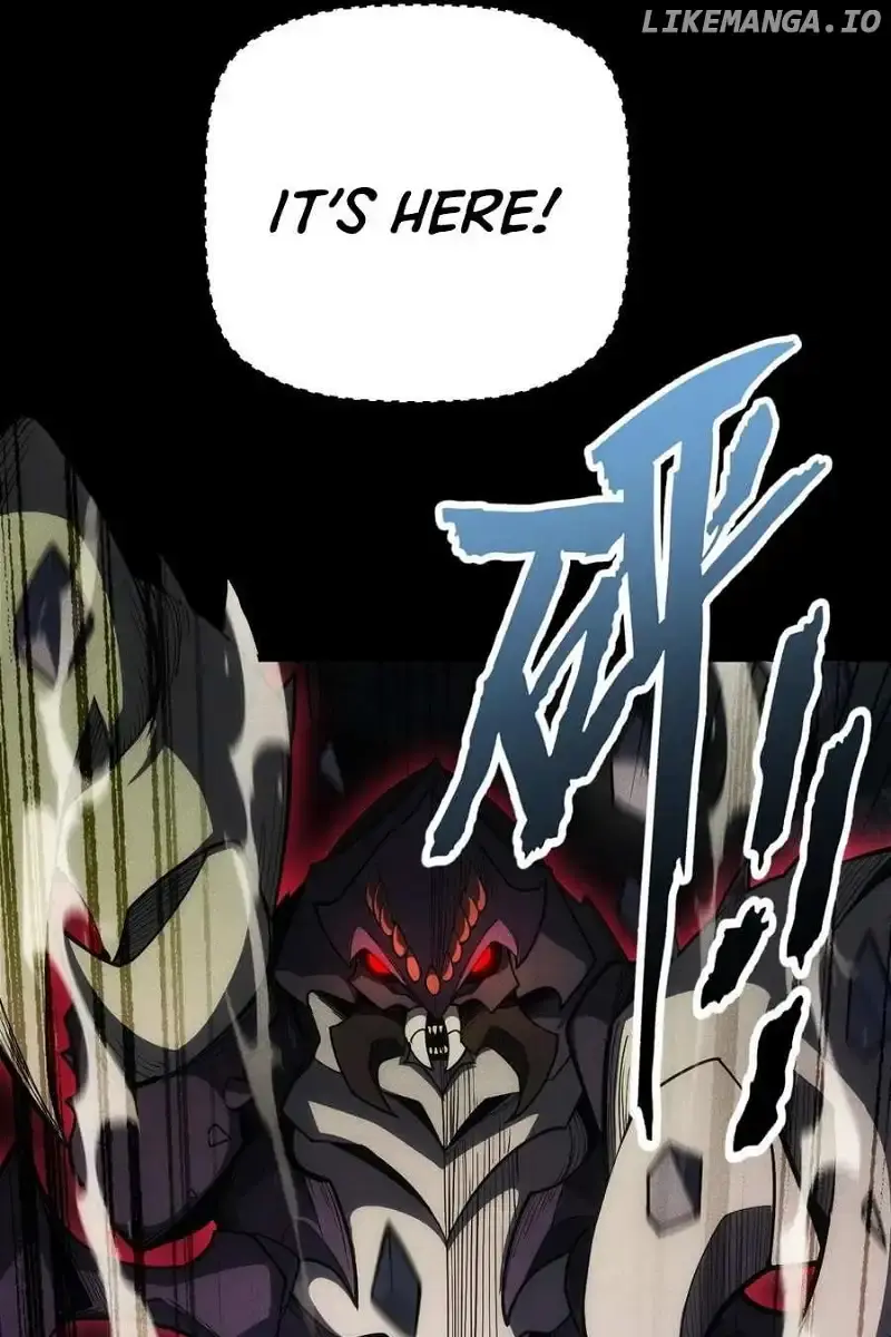 I Awoke as a God After Auto-Battling for a Million Years Chapter 3 Page 25