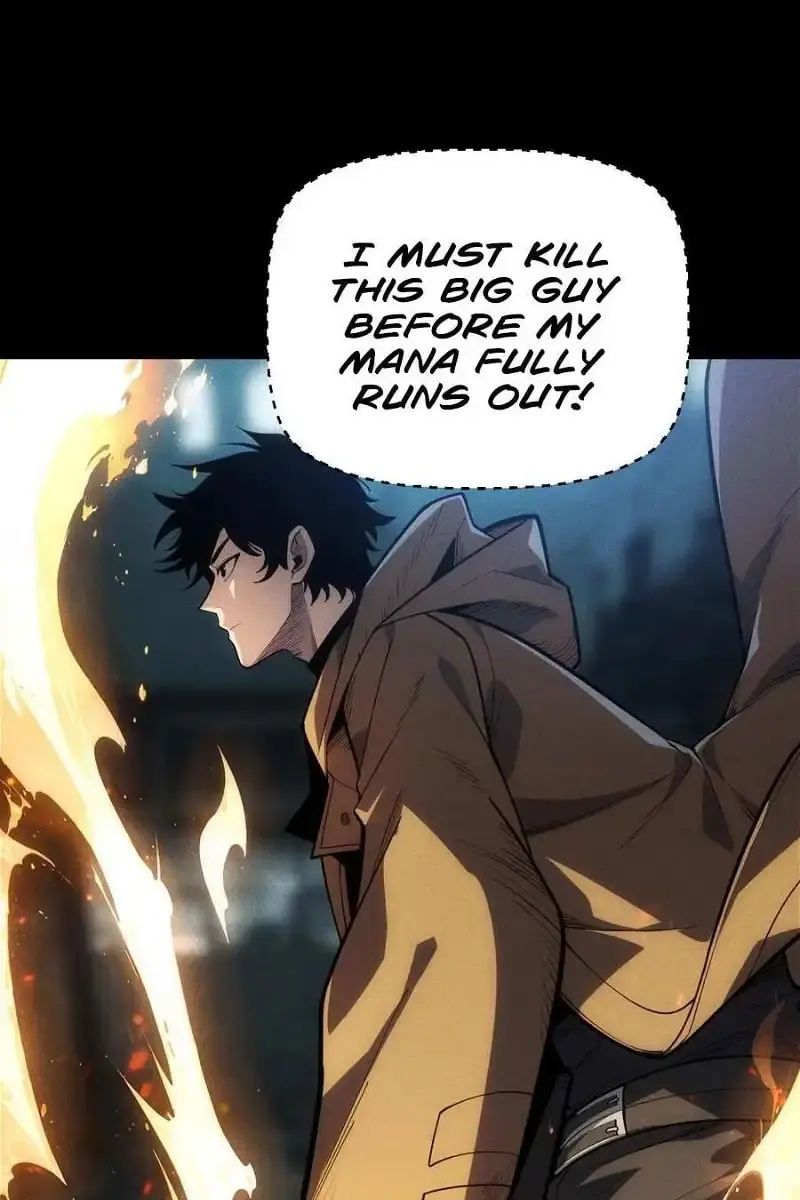 I Awoke as a God After Auto-Battling for a Million Years Chapter 3 Page 27