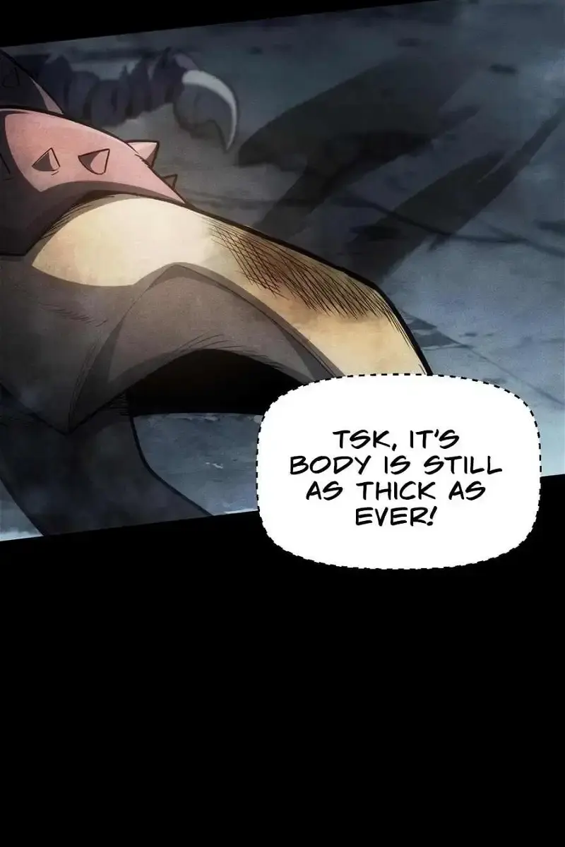 I Awoke as a God After Auto-Battling for a Million Years Chapter 3 Page 34