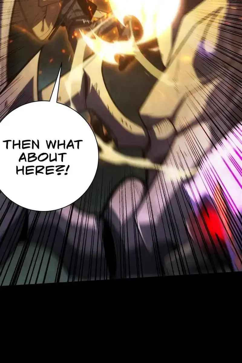 I Awoke as a God After Auto-Battling for a Million Years Chapter 3 Page 40