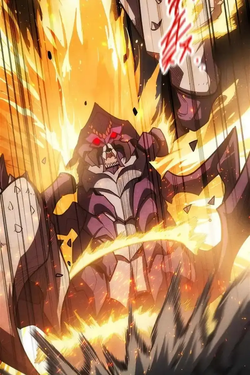 I Awoke as a God After Auto-Battling for a Million Years Chapter 3 Page 44