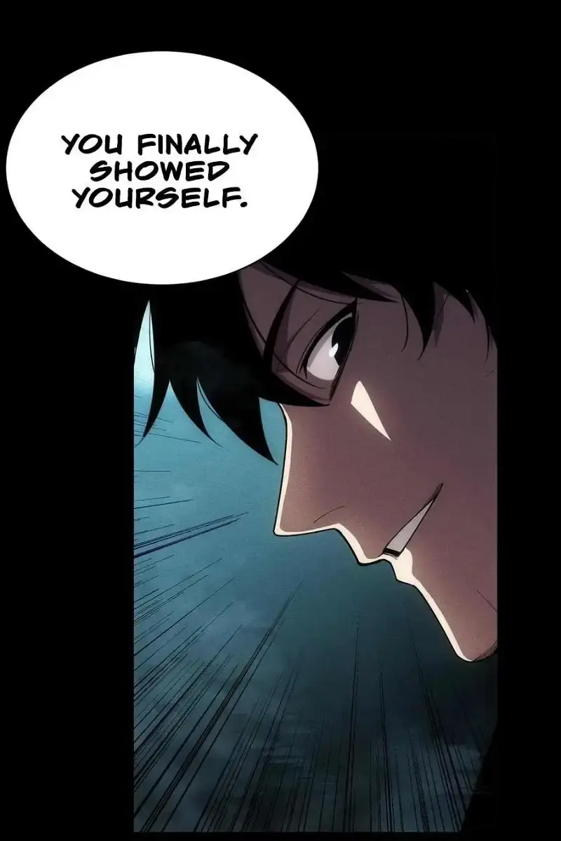 I Awoke as a God After Auto-Battling for a Million Years Chapter 3 Page 56