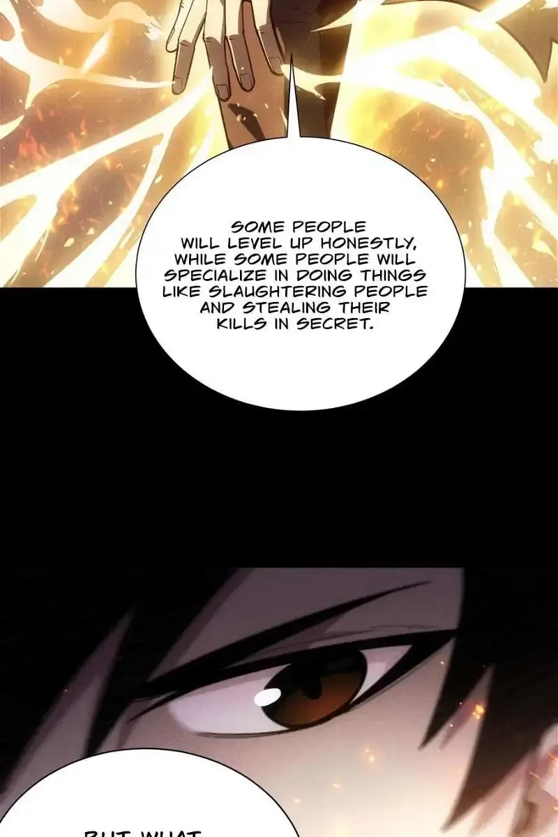 I Awoke as a God After Auto-Battling for a Million Years Chapter 3 Page 61