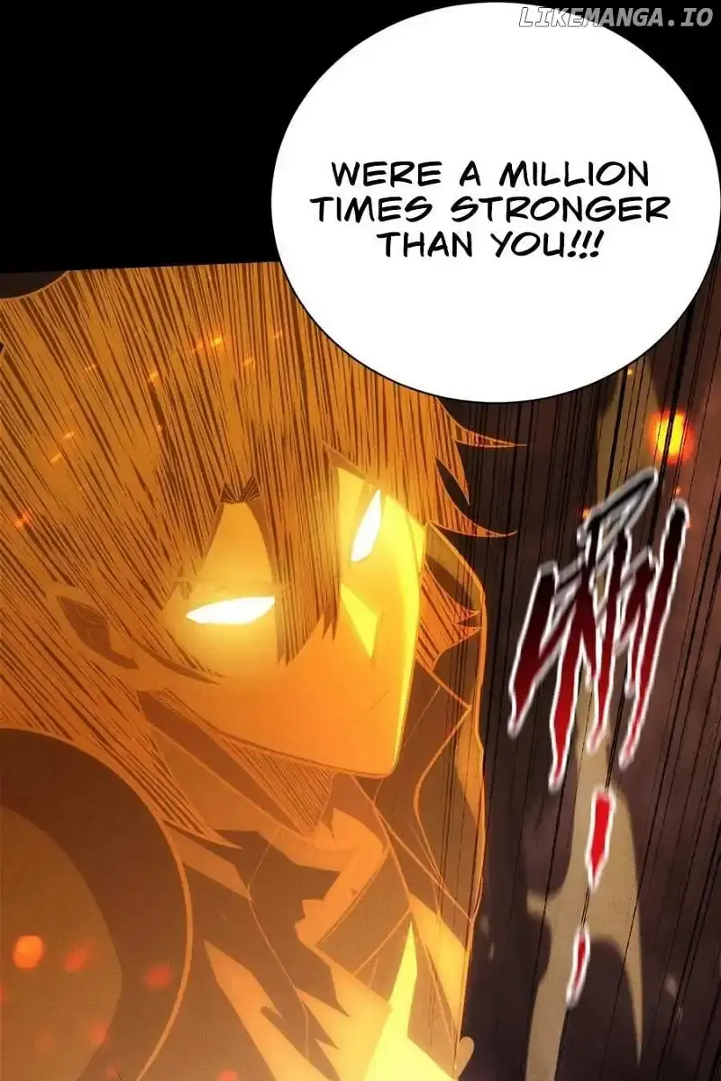 I Awoke as a God After Auto-Battling for a Million Years Chapter 3 Page 64
