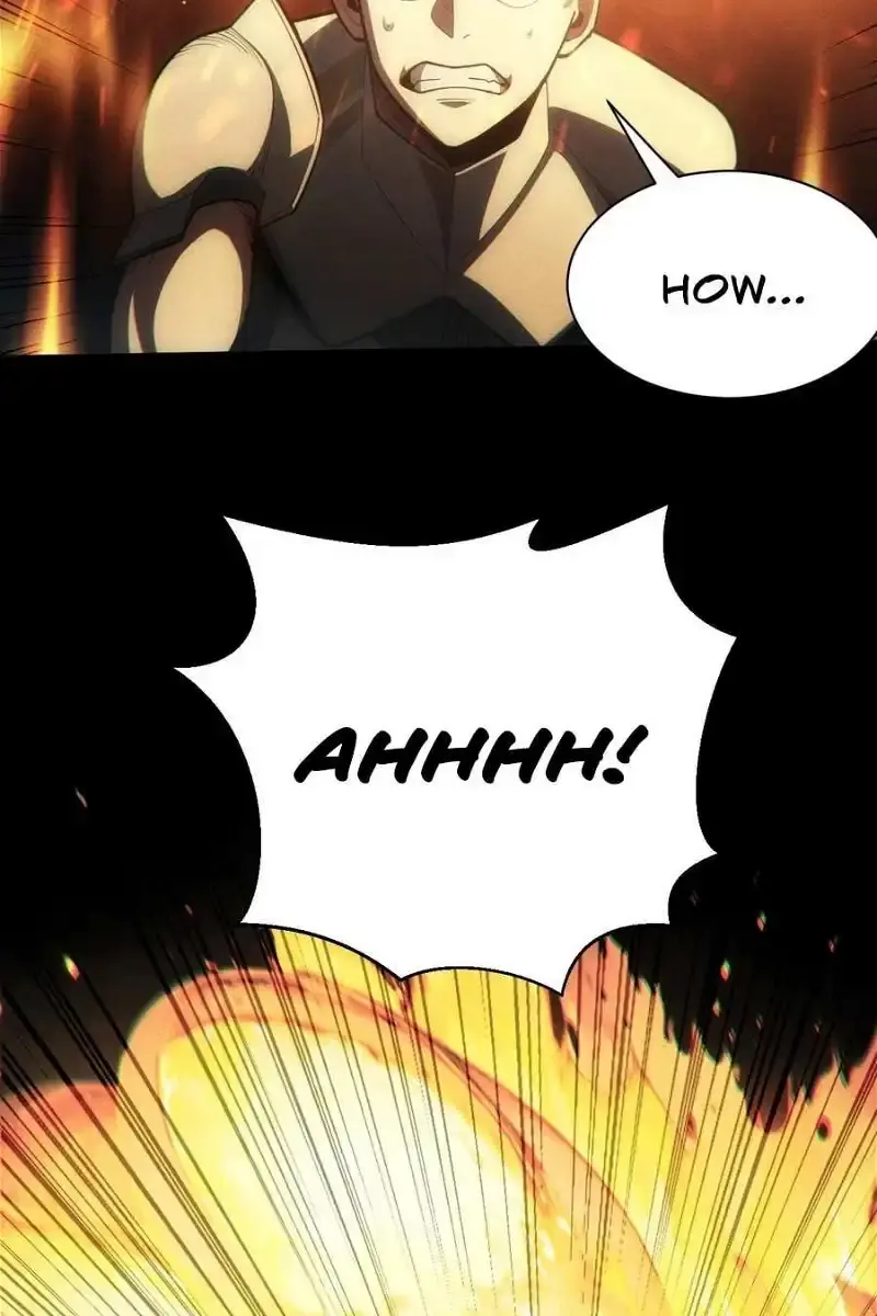 I Awoke as a God After Auto-Battling for a Million Years Chapter 3 Page 67