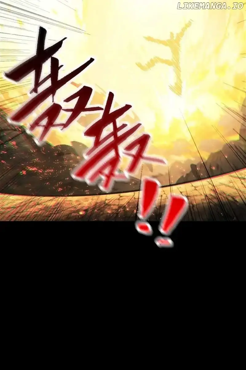 I Awoke as a God After Auto-Battling for a Million Years Chapter 3 Page 70