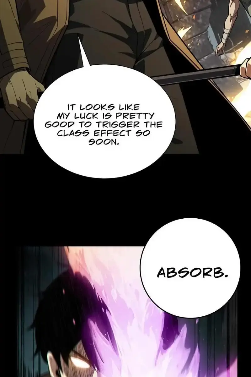 I Awoke as a God After Auto-Battling for a Million Years Chapter 3 Page 77