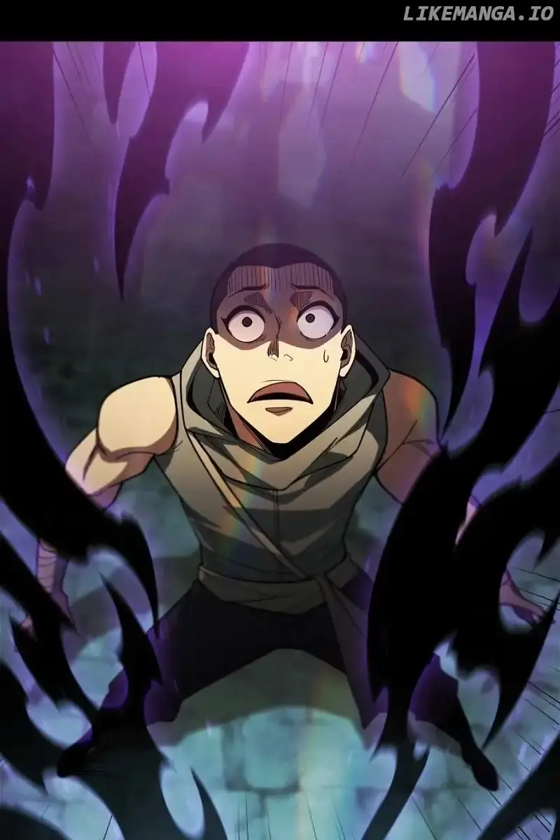 I Awoke as a God After Auto-Battling for a Million Years Chapter 3 Page 82
