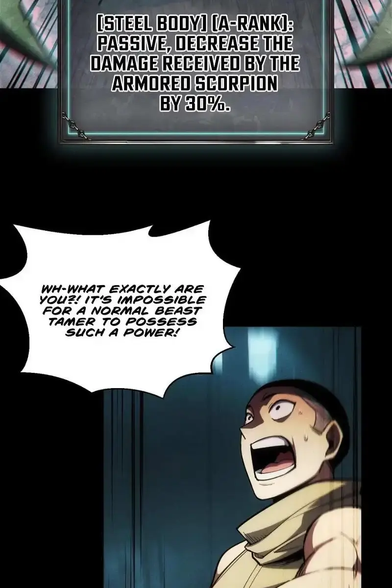 I Awoke as a God After Auto-Battling for a Million Years Chapter 3 Page 94