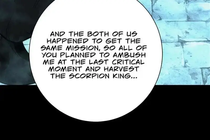I Awoke as a God After Auto-Battling for a Million Years Chapter 3 Page 97