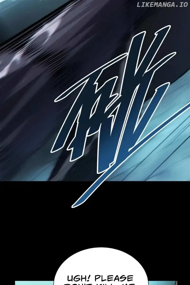 I Awoke as a God After Auto-Battling for a Million Years Chapter 3 Page 105