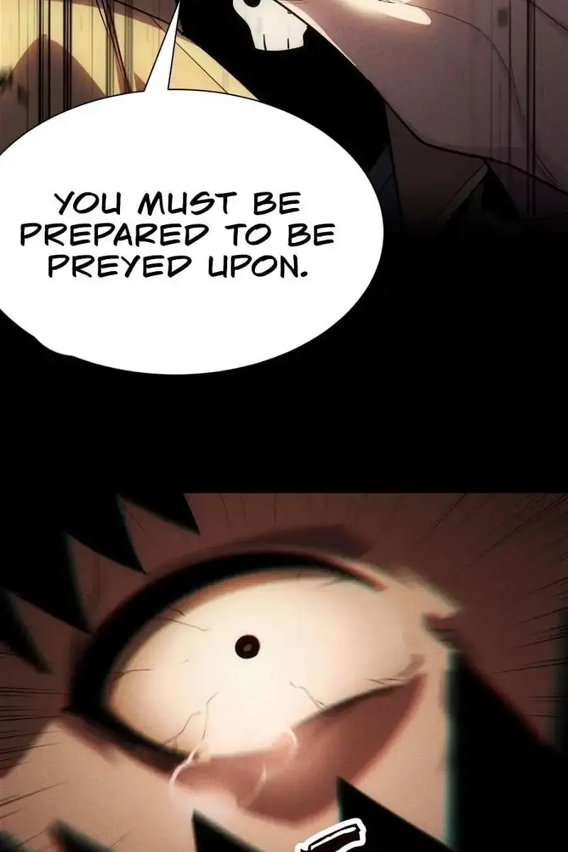 I Awoke as a God After Auto-Battling for a Million Years Chapter 3 Page 108