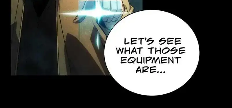 I Awoke as a God After Auto-Battling for a Million Years Chapter 3 Page 114