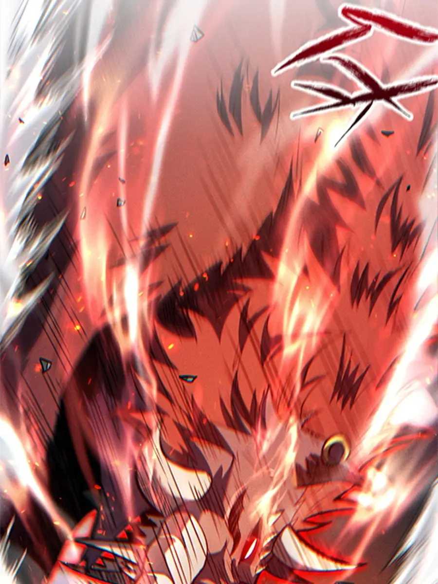 I Awoke as a God After Auto-Battling for a Million Years Chapter 10 Page 8