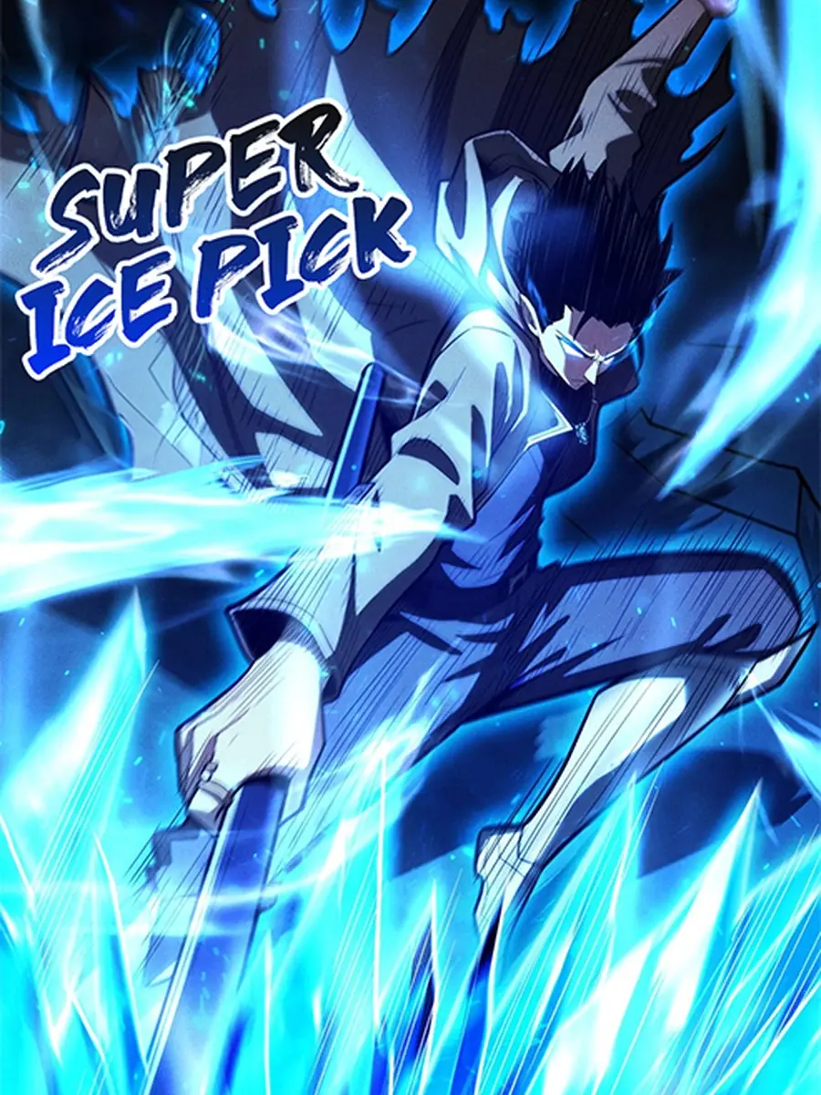 I Awoke as a God After Auto-Battling for a Million Years Chapter 10 Page 11