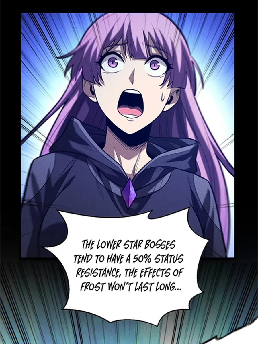 I Awoke as a God After Auto-Battling for a Million Years Chapter 10 Page 15