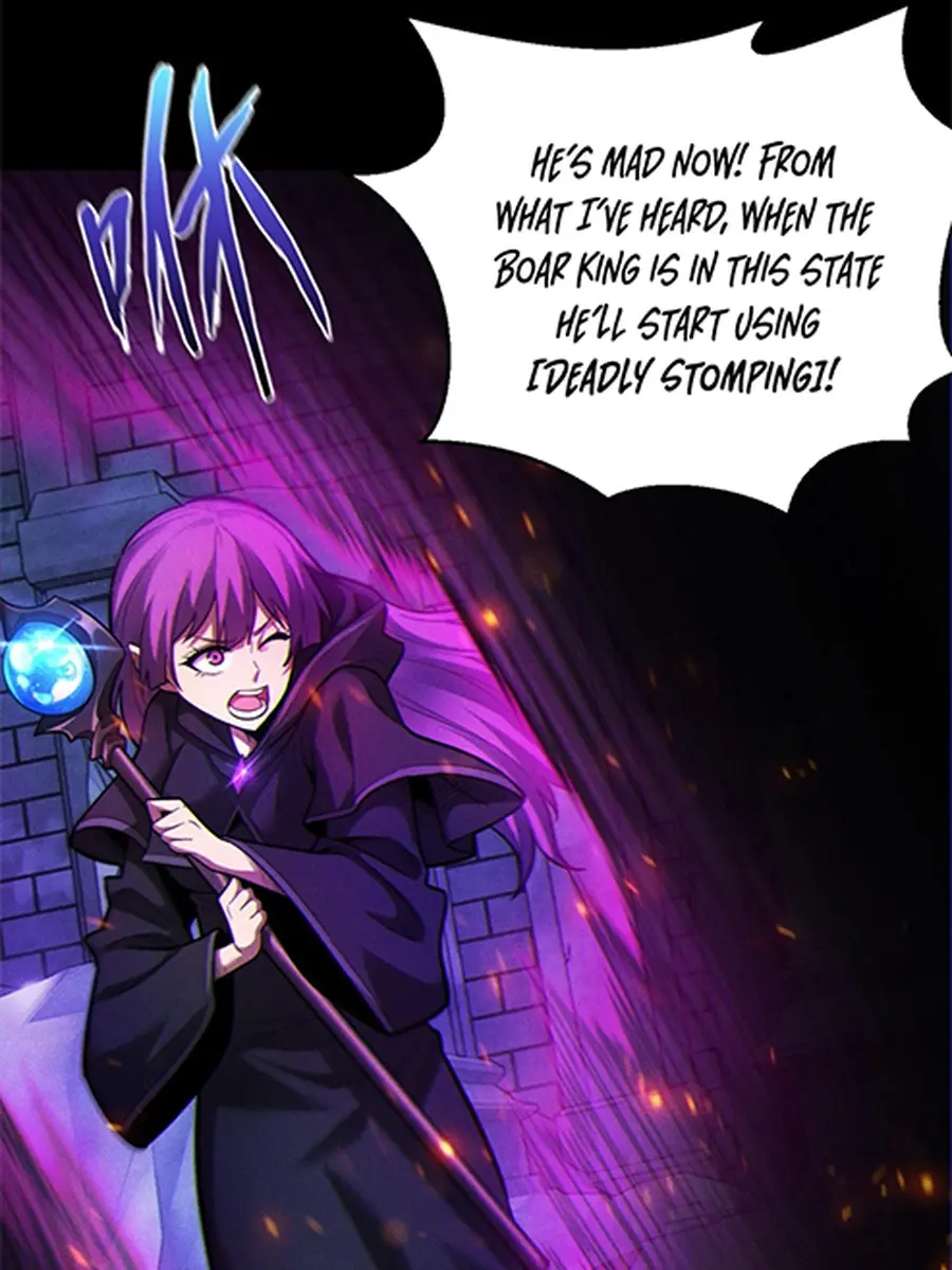 I Awoke as a God After Auto-Battling for a Million Years Chapter 10 Page 19