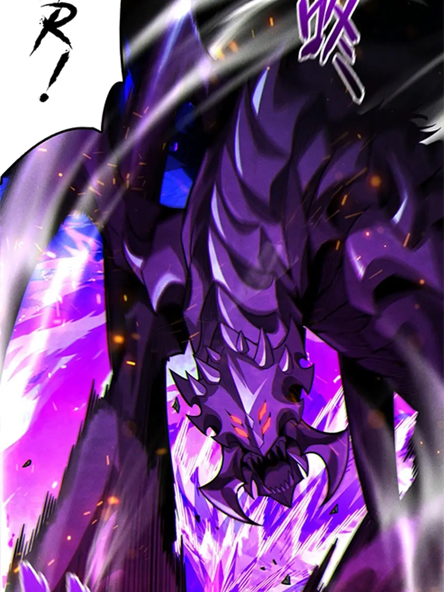 I Awoke as a God After Auto-Battling for a Million Years Chapter 10 Page 21