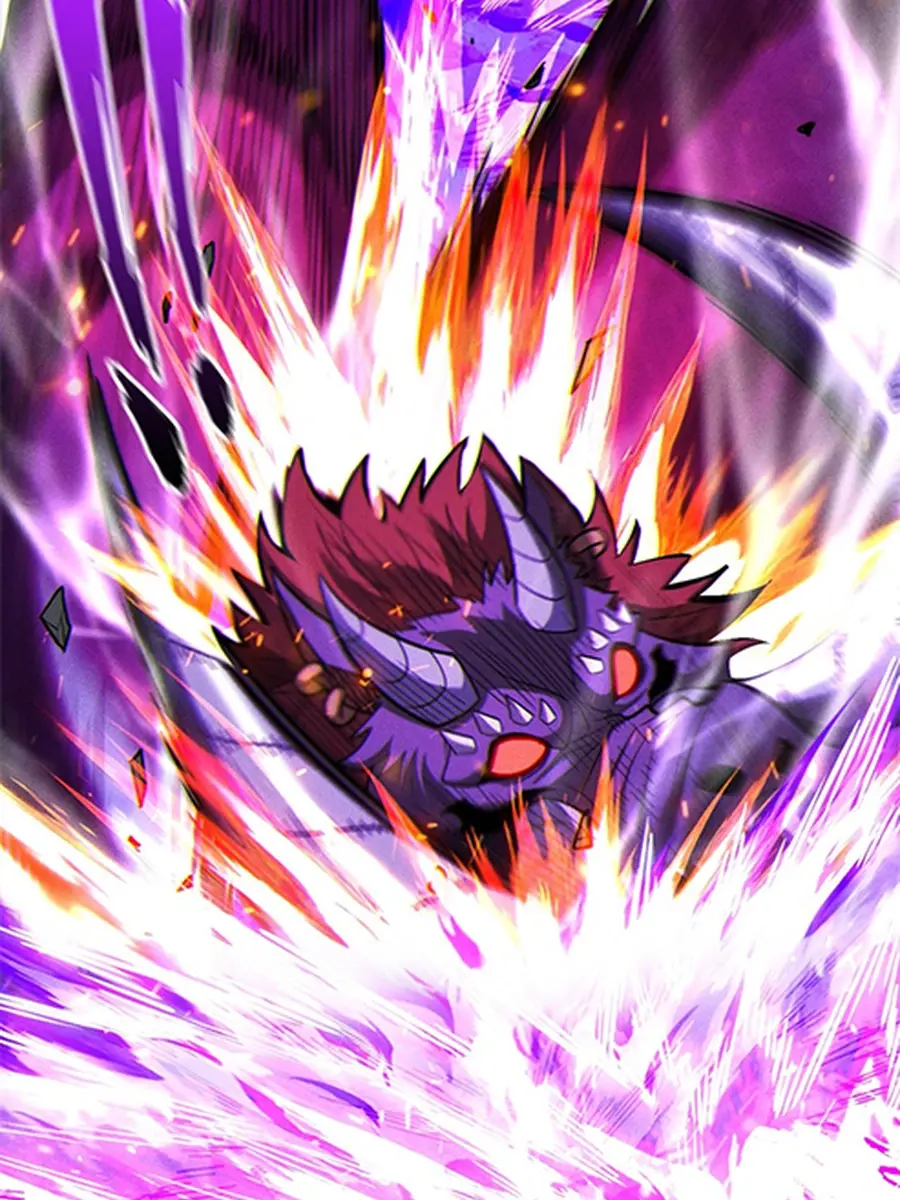 I Awoke as a God After Auto-Battling for a Million Years Chapter 10 Page 22
