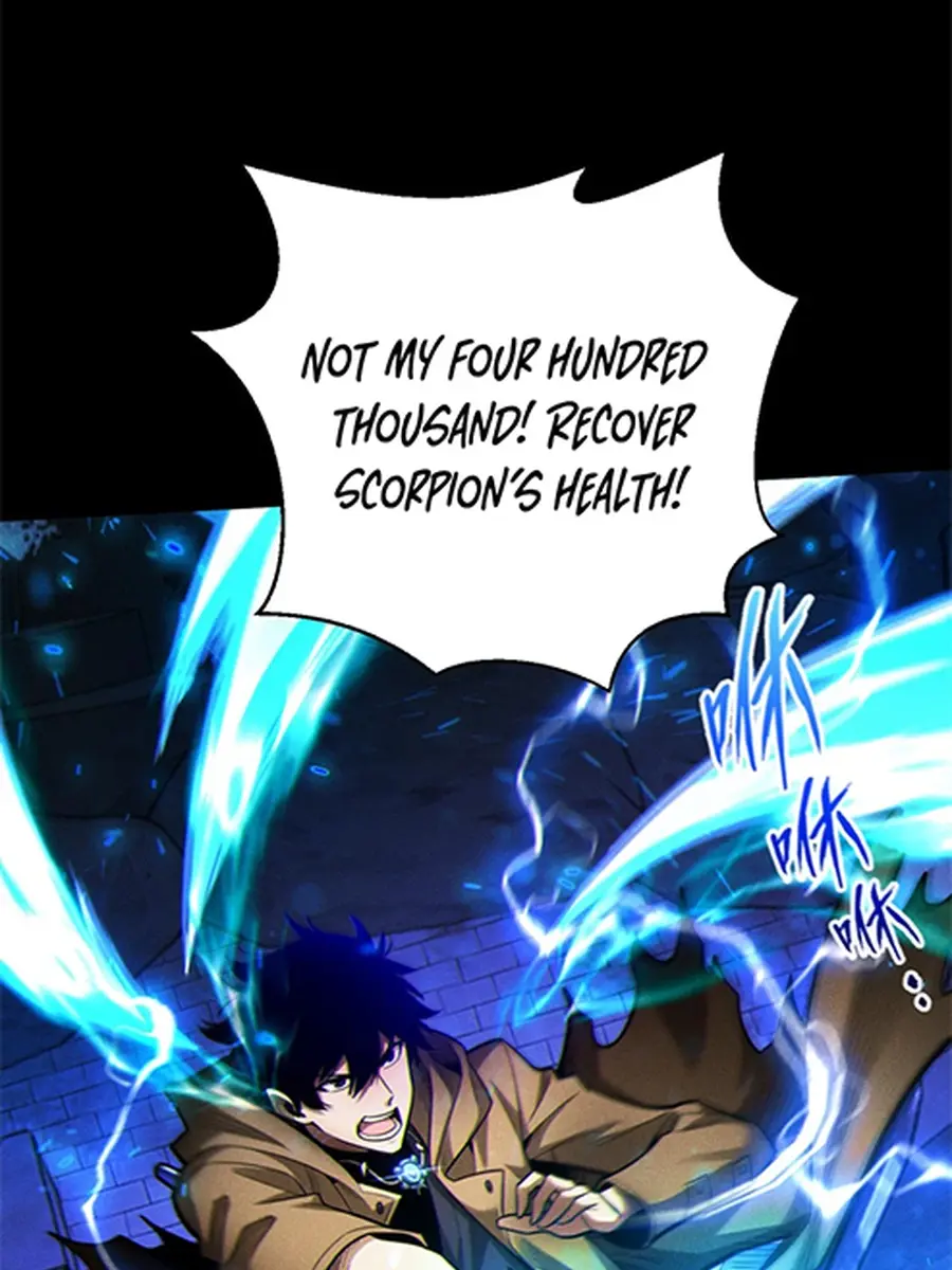 I Awoke as a God After Auto-Battling for a Million Years Chapter 10 Page 25