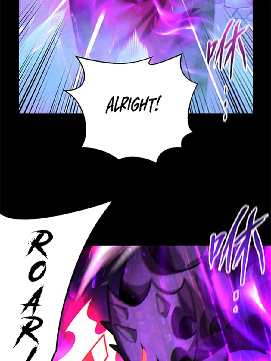 I Awoke as a God After Auto-Battling for a Million Years Chapter 10 Page 28