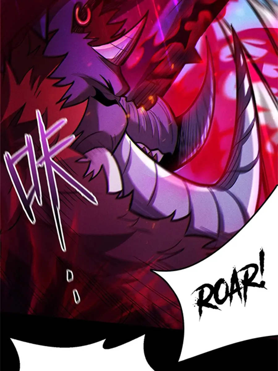 I Awoke as a God After Auto-Battling for a Million Years Chapter 10 Page 31