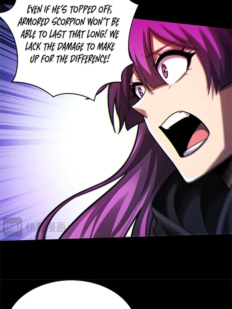I Awoke as a God After Auto-Battling for a Million Years Chapter 10 Page 32