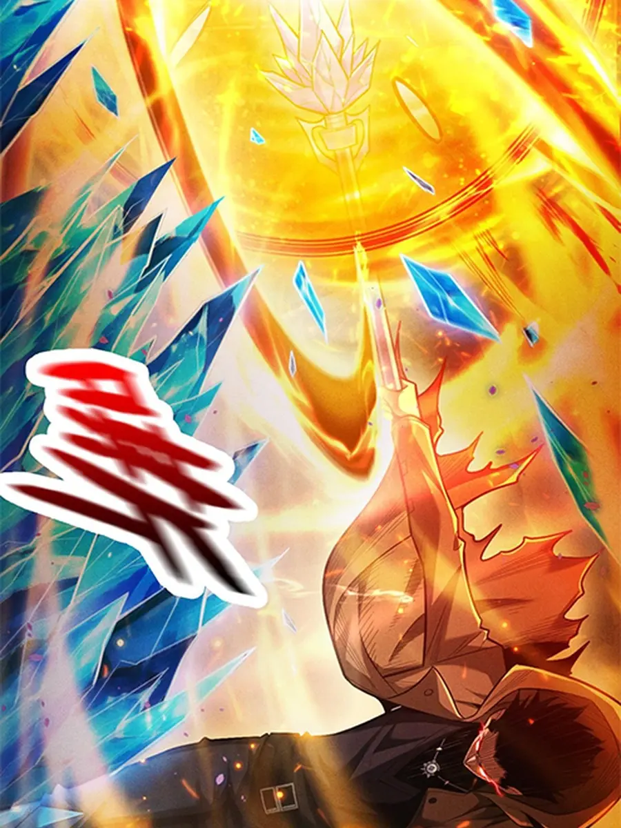 I Awoke as a God After Auto-Battling for a Million Years Chapter 10 Page 34