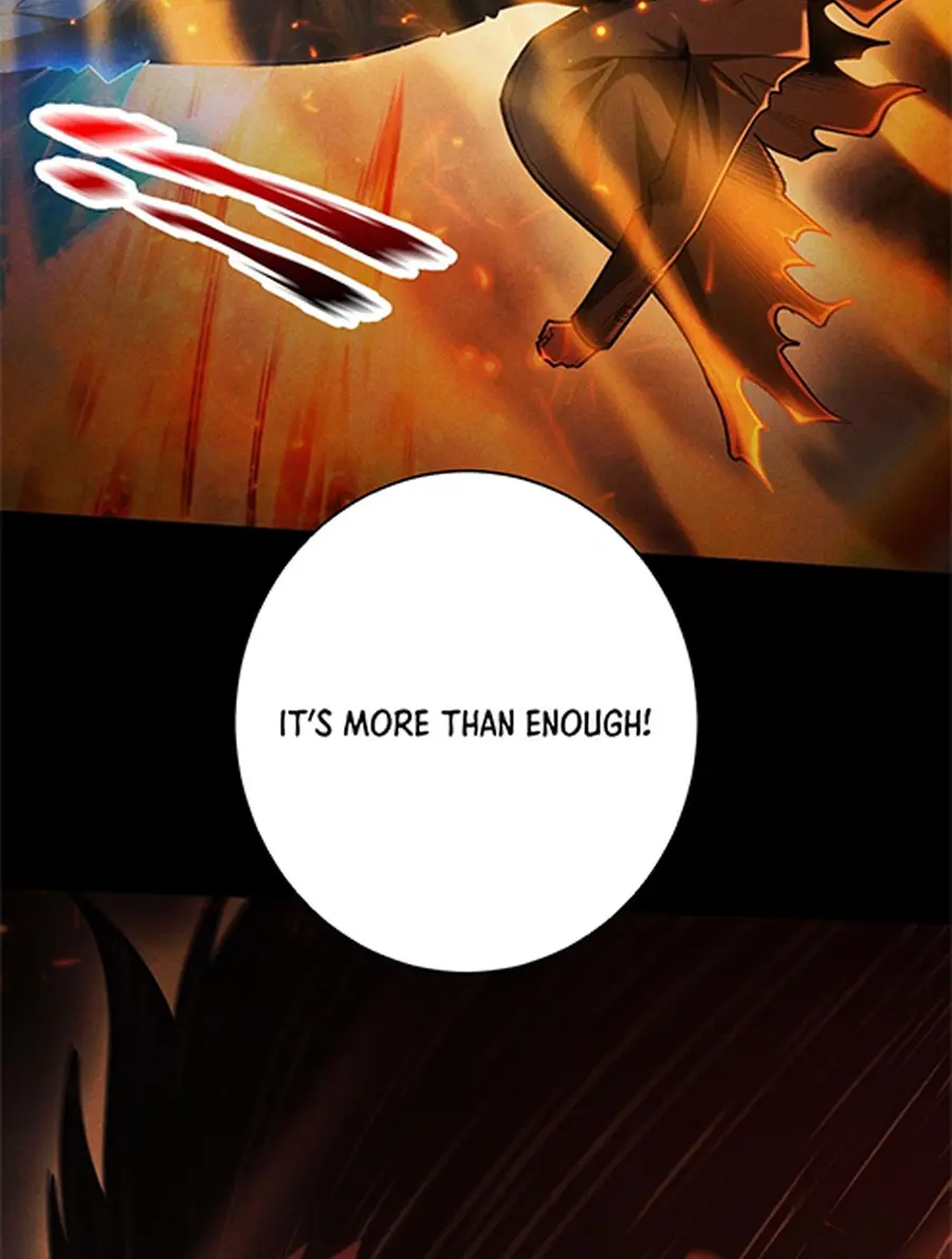 I Awoke as a God After Auto-Battling for a Million Years Chapter 10 Page 35