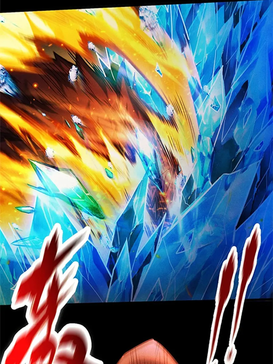 I Awoke as a God After Auto-Battling for a Million Years Chapter 10 Page 42