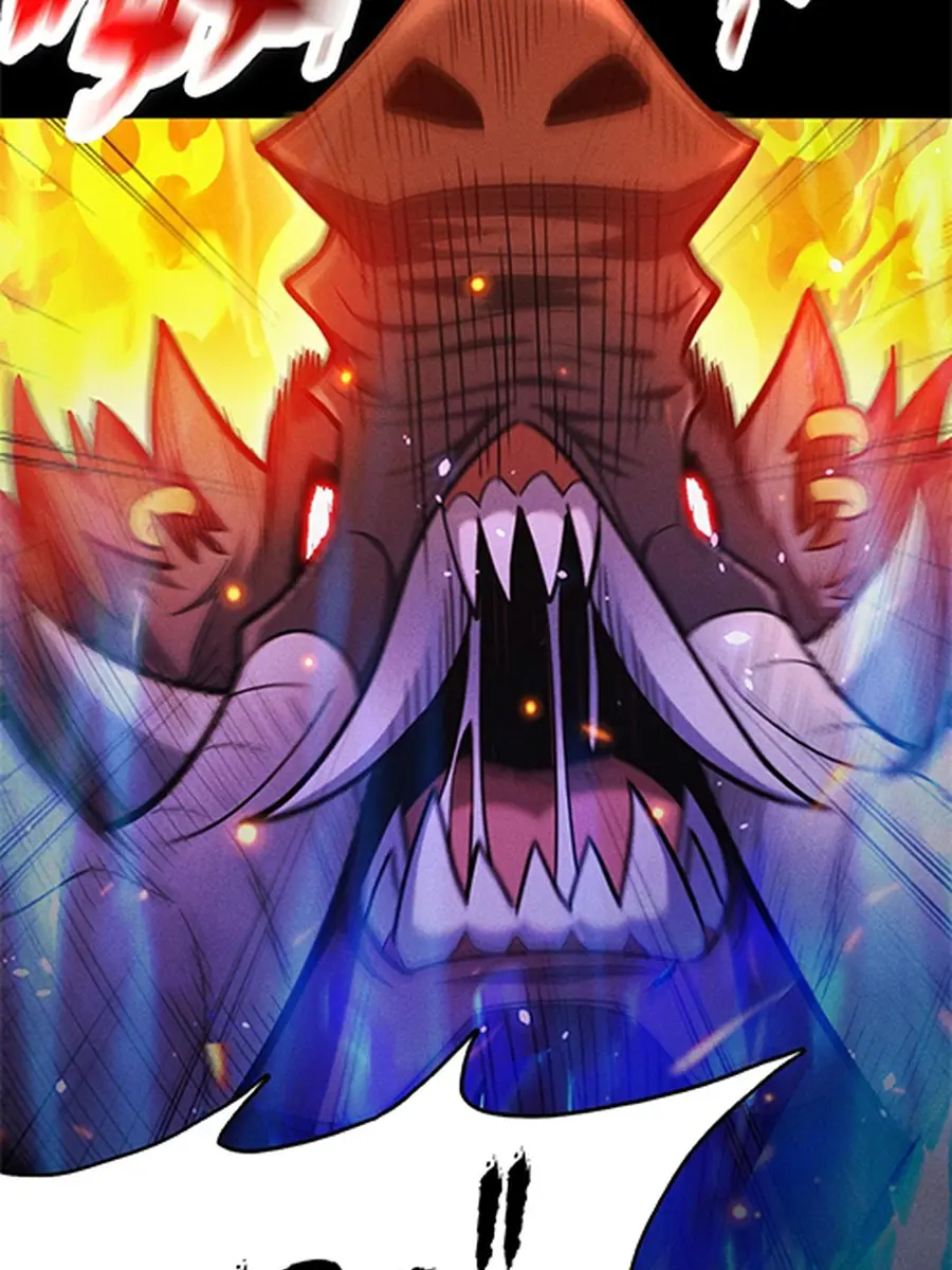 I Awoke as a God After Auto-Battling for a Million Years Chapter 10 Page 43
