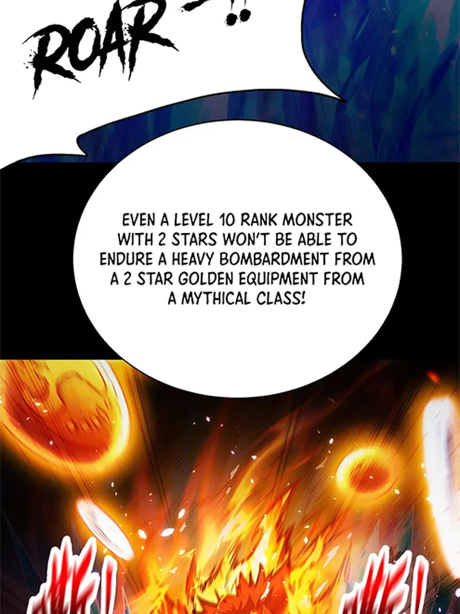 I Awoke as a God After Auto-Battling for a Million Years Chapter 10 Page 44