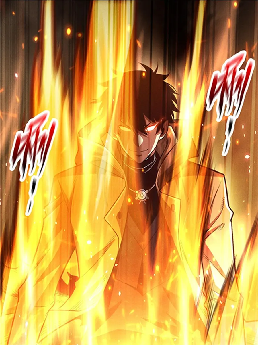 I Awoke as a God After Auto-Battling for a Million Years Chapter 10 Page 48