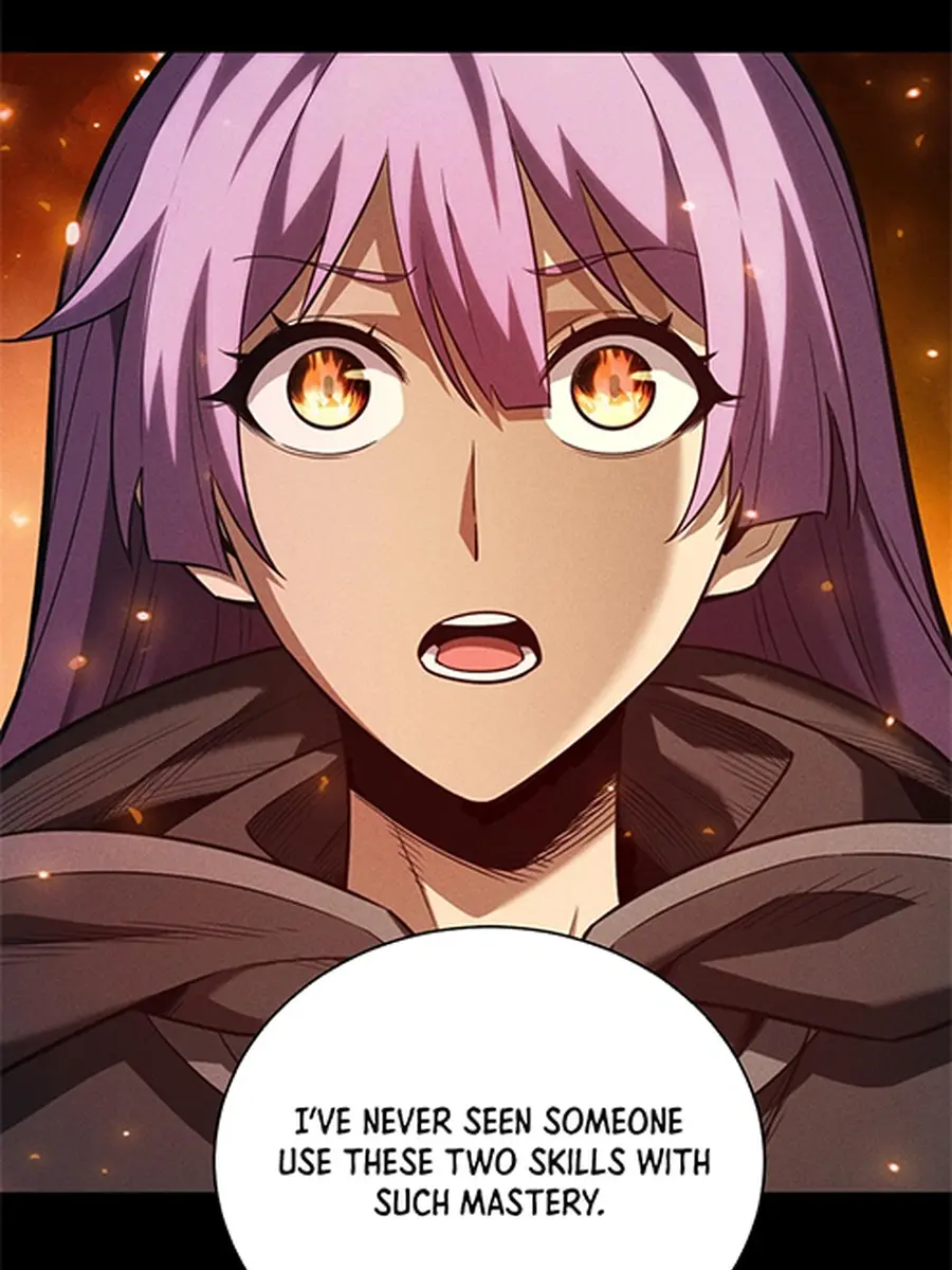I Awoke as a God After Auto-Battling for a Million Years Chapter 10 Page 51