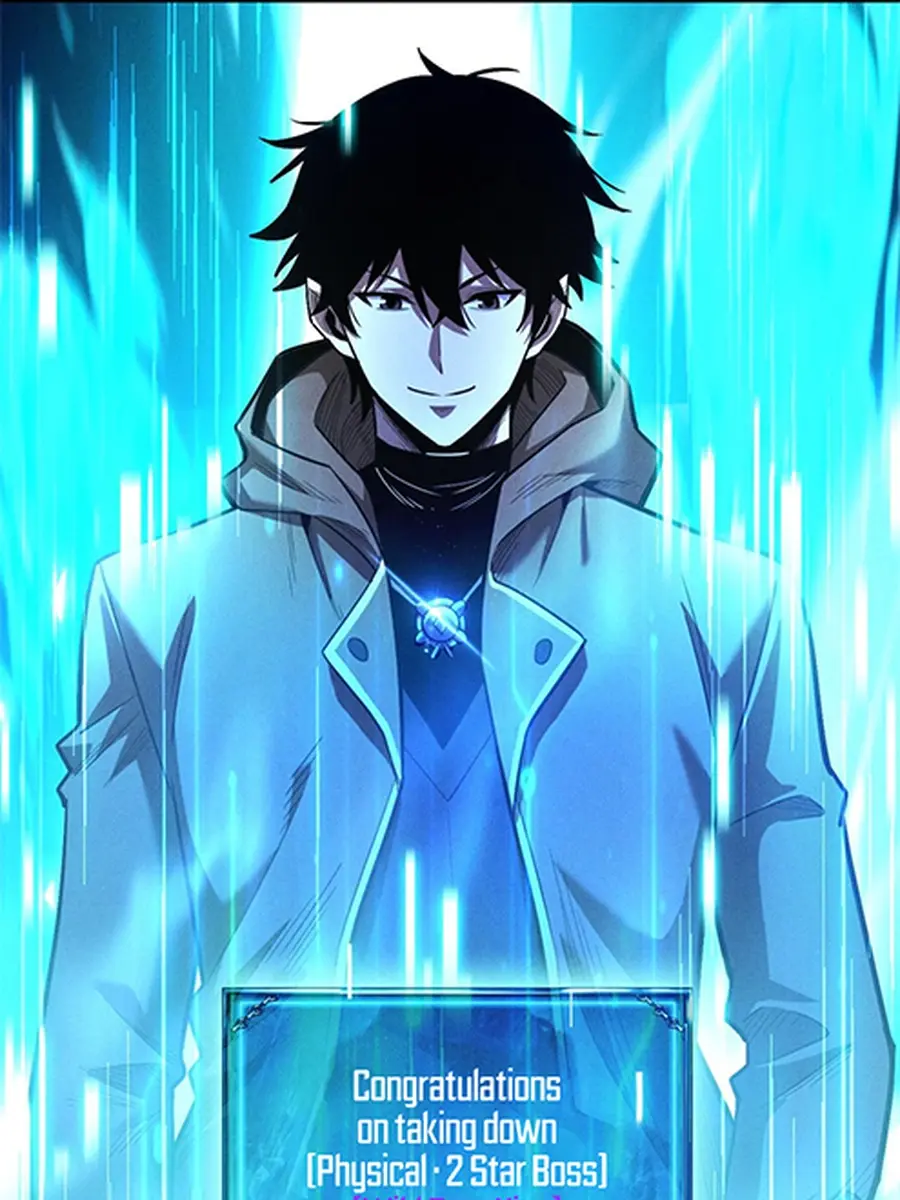 I Awoke as a God After Auto-Battling for a Million Years Chapter 10 Page 59