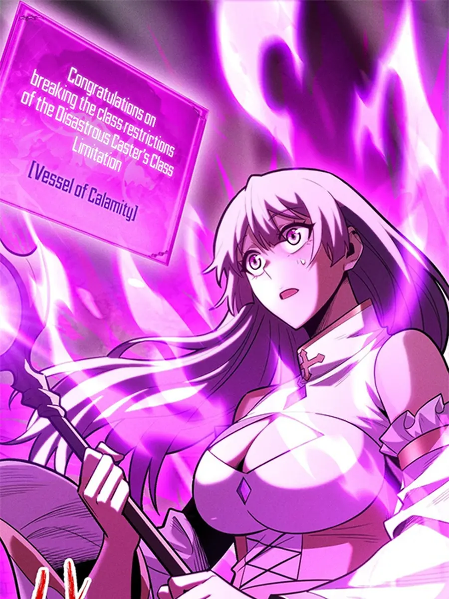 I Awoke as a God After Auto-Battling for a Million Years Chapter 10 Page 64