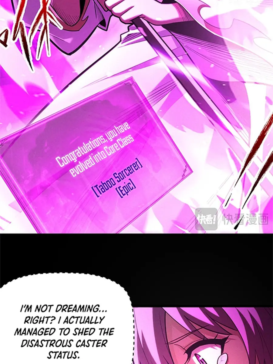 I Awoke as a God After Auto-Battling for a Million Years Chapter 10 Page 65
