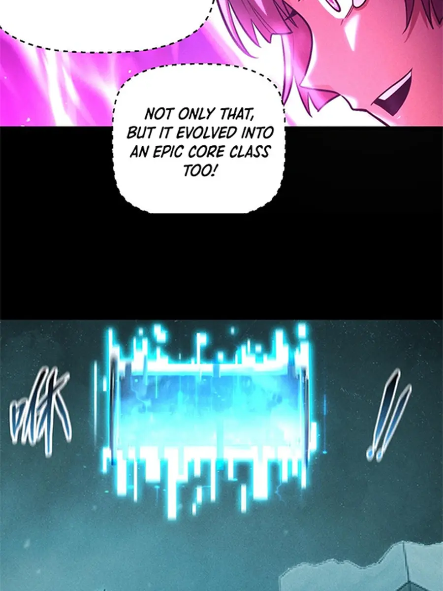 I Awoke as a God After Auto-Battling for a Million Years Chapter 10 Page 66