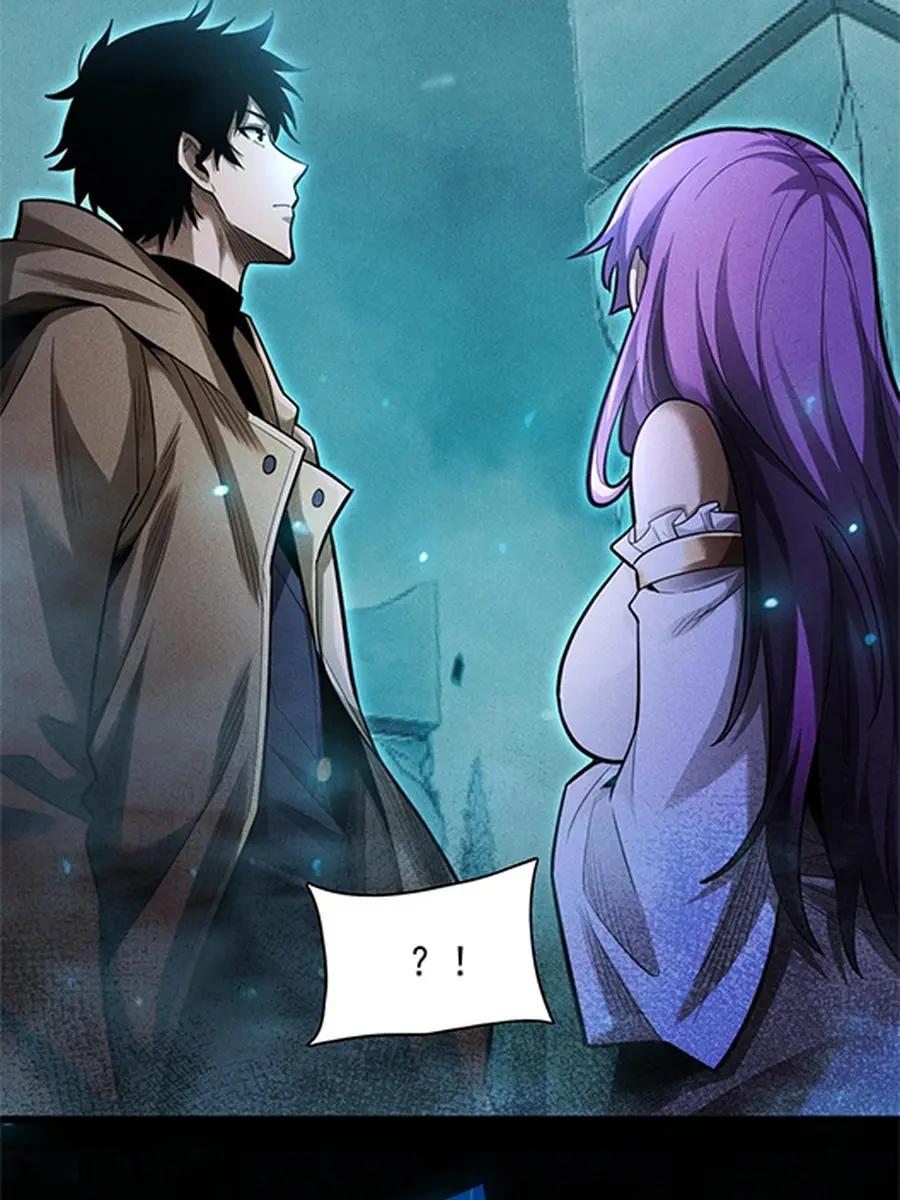 I Awoke as a God After Auto-Battling for a Million Years Chapter 10 Page 67