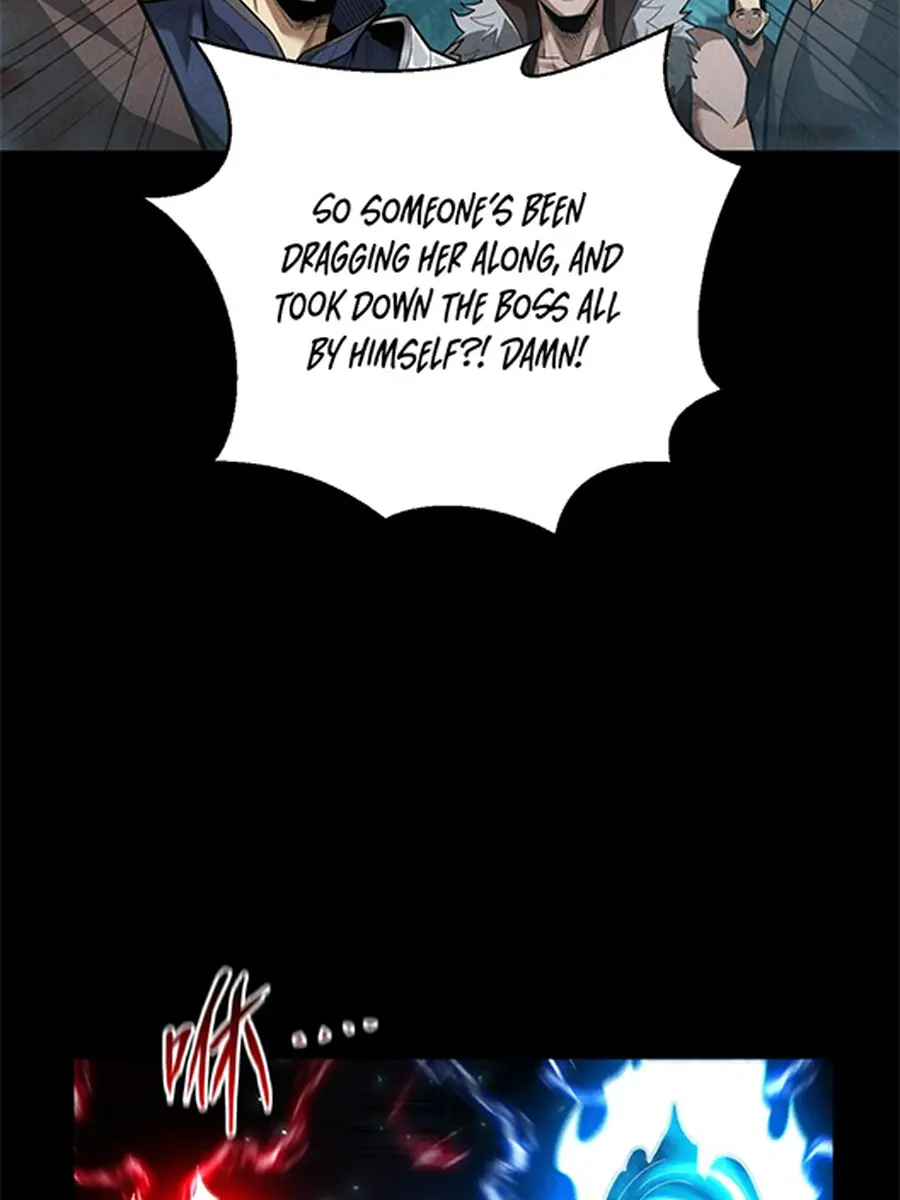 I Awoke as a God After Auto-Battling for a Million Years Chapter 10 Page 73