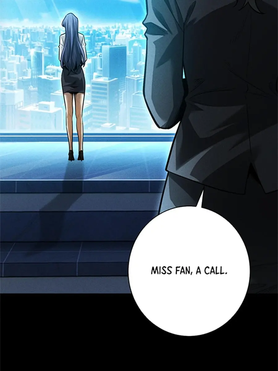I Awoke as a God After Auto-Battling for a Million Years Chapter 10 Page 87